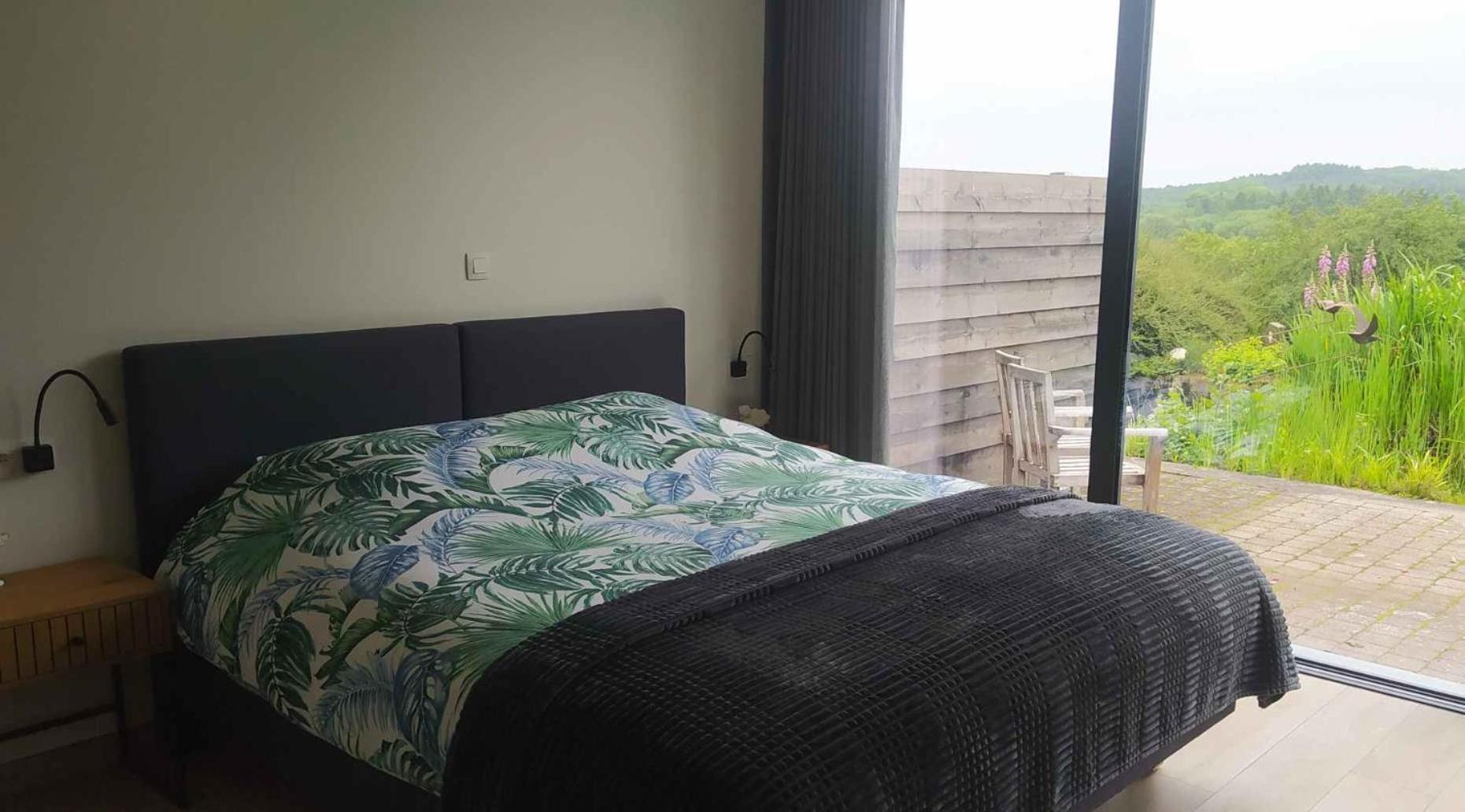 B&B Plattestien ฮาลเลอ ภายนอก รูปภาพ
