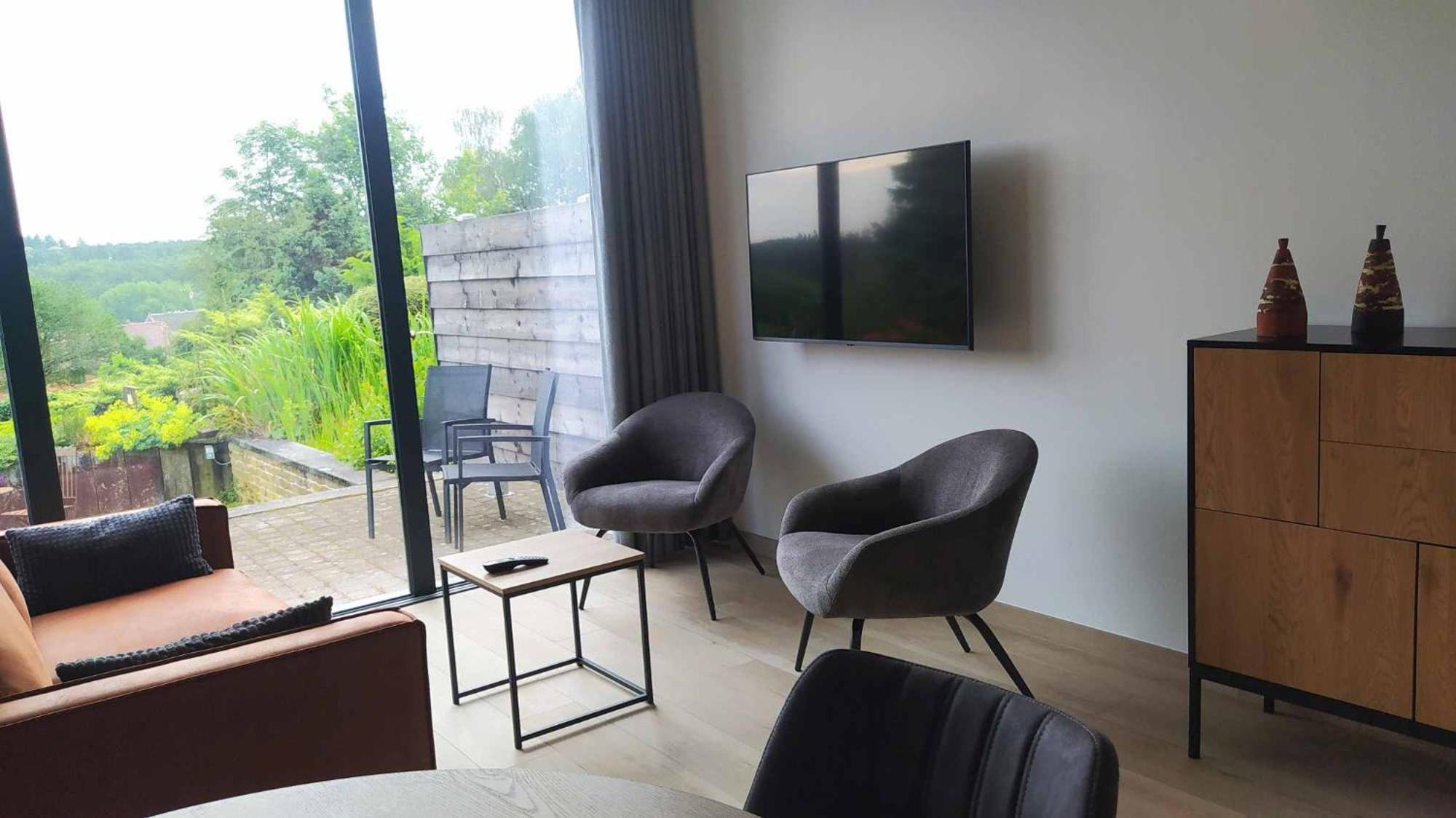 B&B Plattestien ฮาลเลอ ภายนอก รูปภาพ